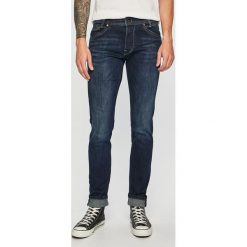 Pepe Jeans - Jeansy Spike. Jeansy męskie Pepe Jeans. Za 399,90 zł.