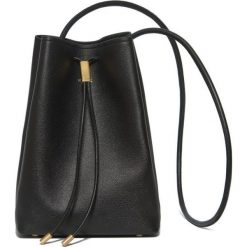 Torebki klasyczne damskie: TOREBKA BUCKET BAG W.KRUK