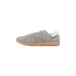 Buty Premiata ANDY. Trampki męskie Premiata, bez wzorów, bez zapięcia. Za 589,40 zł.