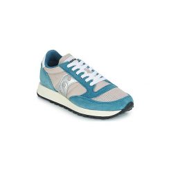 Buty Saucony Jazz Original Vintage. Szare trampki i tenisówki damskie Saucony, bez wzorów, bez zapięcia. Za 293,30 zł.