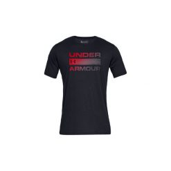 T-shirty i Koszulki polo Under Armour Team Issue Wordmark SS Tee 1329582-002. Koszulki męskie Under Armour. Za 89,99 zł.