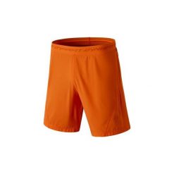 Szorty i Bermudy Dynafit React 2 Dst M 2/1 Shorts 70674-4861. Pomarańczowe spodenki i szorty męskie marki Dynafit, s, bez wzorów. Za 264,83 zł.