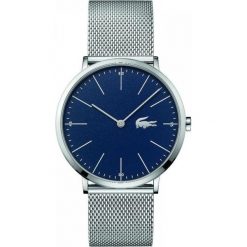 Zegarki męskie: Zegarek męski Lacoste Moon 2010900