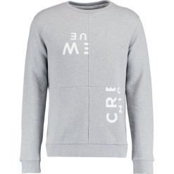 Bluzy męskie: Marc O’Polo DENIM Bluza essential melange