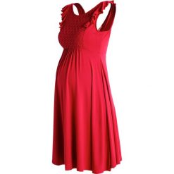 Sukienki hiszpanki: mint&berry mom Sukienka z dżerseju rio red