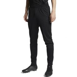 NIKE DRI-FIT ACADEMY > AJ9729-011. Spodnie męskie Nike, s, w paski, z poliesteru, street. Za 169,99 zł.