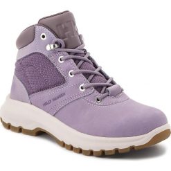 Trekkingi HELLY HANSEN - Montreal V2 114-50.180 Purple Ash/Sparrow/Lilac Ash. Fioletowe buty trekkingowe damskie Helly Hansen. W wyprzedaży za 339,00 zł.