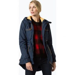 Alife& Kickin - Kurtka damska – Daryl, niebieski. Niebieskie kurtki damskie marki Alife& Kickin, xs, bez wzorów, bez kaptura. Za 229,95 zł.