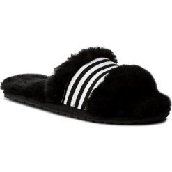 Kapcie damskie: Kapcie EMU AUSTRALIA – Wrenlette W11634 Black