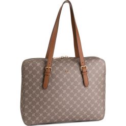 Torba na laptopa JOOP! - Cortina 4140004568 Fungi 106. Brązowe torby męskie skórzane JOOP!, bez wzorów, ze skóry ekologicznej. Za 1139,00 zł.