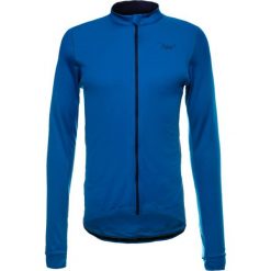 Koszulki sportowe męskie: Triple2 VELOZIP MEN Koszulka sportowa mykonos blue