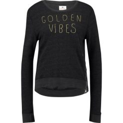 Bluzy damskie: Sundry LOVE Bluza black