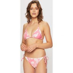 Haily's - Biustonosz kąpielowy. Różowe stroje kąpielowe damskie Haily's, s, bez wzorów, z elastanu. Za 49,90 zł.