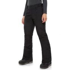 THE NORTH FACE PRESENA > 0A3M5DJK31. Szare spodnie damskie The North Face, xl, z tkaniny. Za 669,99 zł.