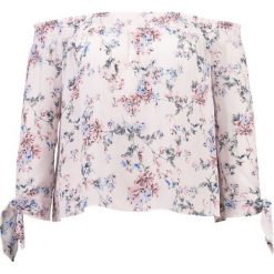 Bluzki damskie: Miss Selfridge Petite Bluzka multicoloured