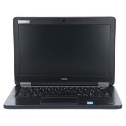 Laptop Dell Dell Latitude E5250 i5-5200U 8GB 240SSD 1366x768 Klasa A- + Torba HP + Mysz uniwersalny. Torby na laptopa Dell, bez wzorów. Za 1099,00 zł.