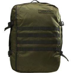 Plecaki męskie: Cabin Zero MILITARY CABIN BACKPACK Plecak green