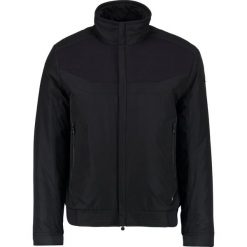 Kurtki męskie bomber: BOSS Green JAKES Kurtka przejściowa black/grey