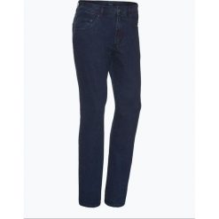 Mc Earl - Jeansy męskie, niebieski. Niebieskie jeansy męskie marki Mc Earl. Za 169,95 zł.