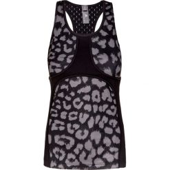 Top ADIDAS BY STELLA McCARTNEY Print|Szary. Szare topy damskie marki adidas by Stella McCartney. Za 300,00 zł.