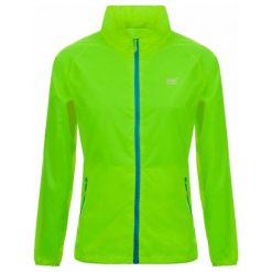 Mac In A Sac Kurtka Unisex Origin Neon Green S. Zielone kurtki sportowe męskie Mac In A Sac, s, rowerowe. Za 179,00 zł.