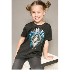 T-shirty chłopięce: Medicine – Top dziecięcy Tattoo Konwent
