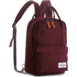 Plecaki męskie: Plecak EASTPAK – Padded Shop’r EK23C Opgrade Wine 15R