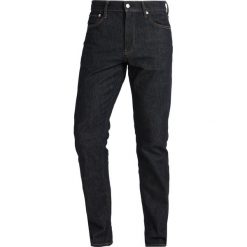Calvin Klein Jeans 026 SLIM FIT Jeansy Slim Fit antwerp rinse. Niebieskie jeansy męskie marki Calvin Klein Jeans, z elastanu. Za 419,00 zł.