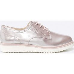 Buty sportowe dziewczęce: Geox – Buty