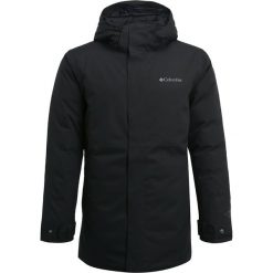 Płaszcze męskie: Columbia BLIZZARD FIGHTER Płaszcz zimowy black