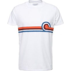 T-shirty męskie: We are Cph INSIGNE Tshirt z nadrukiem white