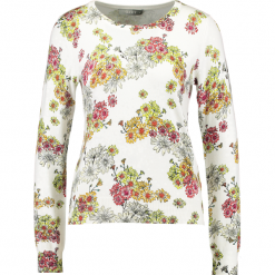 Swetry klasyczne damskie: Oasis BUTTERCUP WARM HANDLE Sweter off white