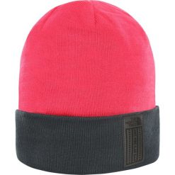 Czapka The North Face 94 Rage Dock Worker T93FNCD0S. Różowe czapki damskie The North Face, bez wzorów. Za 117,99 zł.