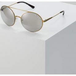 Okulary przeciwsłoneczne damskie: Michael Kors CABO Okulary przeciwsłoneczne silver mirror
