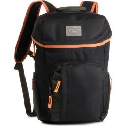 Plecak PEPE JEANS - Grains 7262561 Unico. Czarne torby męskie skórzane Pepe Jeans, bez wzorów, z jeansu. W wyprzedaży za 159,00 zł.