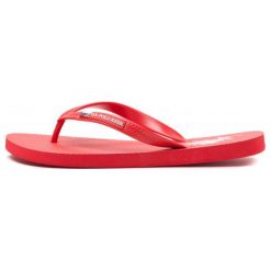 Buty męskie: U.S. Polo Assn. Japonki Męskie Remo 43 Czerwony