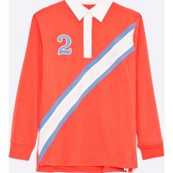 T-shirty chłopięce: zippy – Longsleeve dziecięcy 128-152 cm
