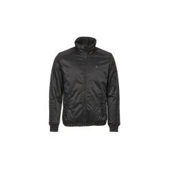 Kurtki krótkie G-Star Raw SUZAKI. Czarne kurtki męskie G-Star RAW, xs, bez wzorów, retro, krótkie, bez kaptura. W wyprzedaży za 524,30 zł.
