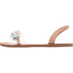 Sandały damskie: Steve Madden ALICE Sandały natural/multicolor