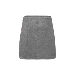 Gwinea. Szare spódniczki damskie Evokaii, xl, bez wzorów, z dzianiny. Za 169,00 zł.