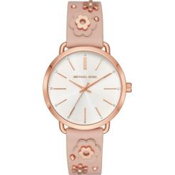 Biżuteria i zegarki damskie: Zegarek MICHAEL KORS - Portia MK2738 Pink/Rose Gold