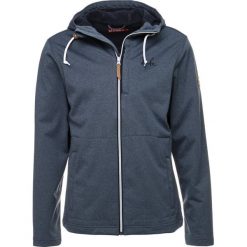 Kurtki męskie: Derbe ISLE OF SKY Kurtka przeciwdeszczowa denim