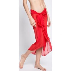 Chusty damskie: Lorin – Chusta plażowa