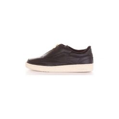 Buty Reebok Sport BS6612. Czarne buty sportowe damskie Reebok Sport, bez wzorów, bez zapięcia. Za 208,74 zł.