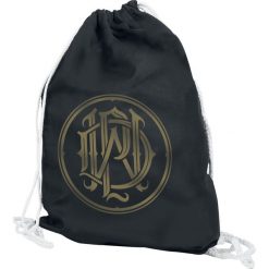 Parkway Drive Reverence Torba treningowa standard. Czarne torebki klasyczne damskie Parkway Drive. Za 29,90 zł.