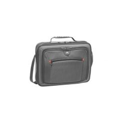 Walizki: Wenger Insight 15,6″ 600646 (szary)