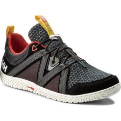 Buty HELLY HANSEN - Hp Foil F-1 113-15.980 Ebony/Black/ALert Red/White/Off White/Neon Yellow. Niebieskie buty sportowe męskie Helly Hansen, z tworzywa sztucznego, bez zapięcia, do pływania. W wyprzedaży za 269,00 zł.