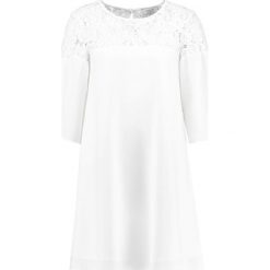 Sukienki hiszpanki: Carolina Cavour Sukienka letnia white