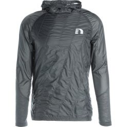 Bejsbolówki męskie: Newline IMOTION HOODED Bluza z kapturem green concrete