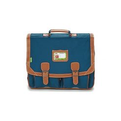 Aktówki damskie: Teczki Tann’s LES INCONTOURNABLES CARTABLE 41CM